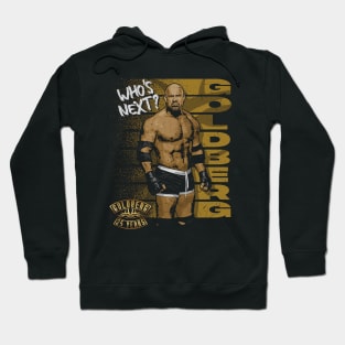 Goldberg 25th Anniversary Hoodie